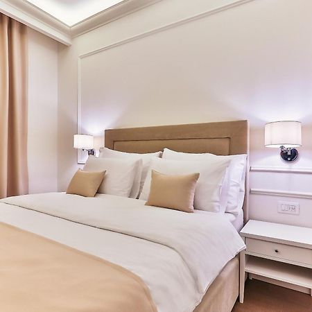 Hotel Eden Budva Eksteriør billede