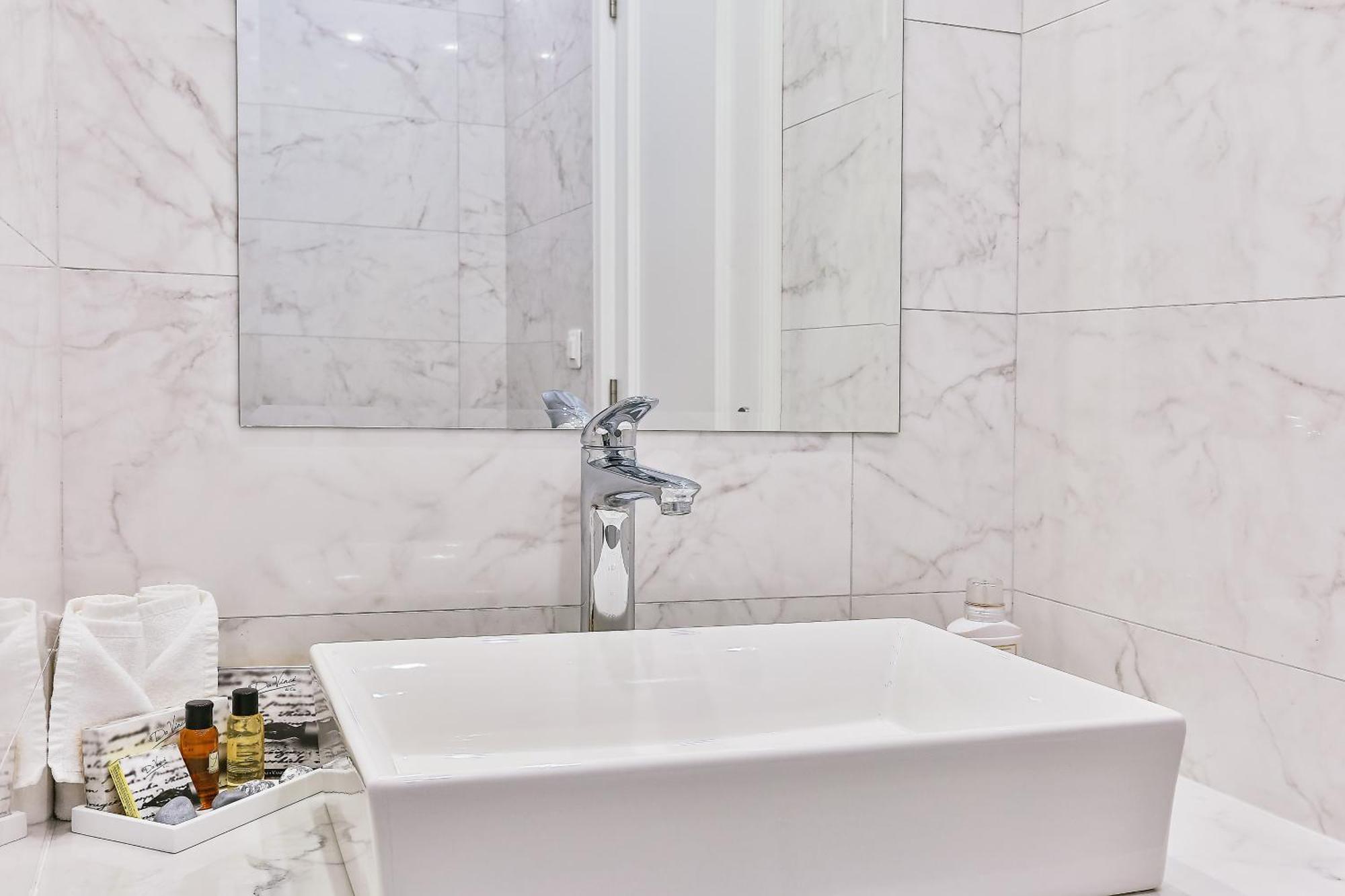Hotel Eden Budva Eksteriør billede