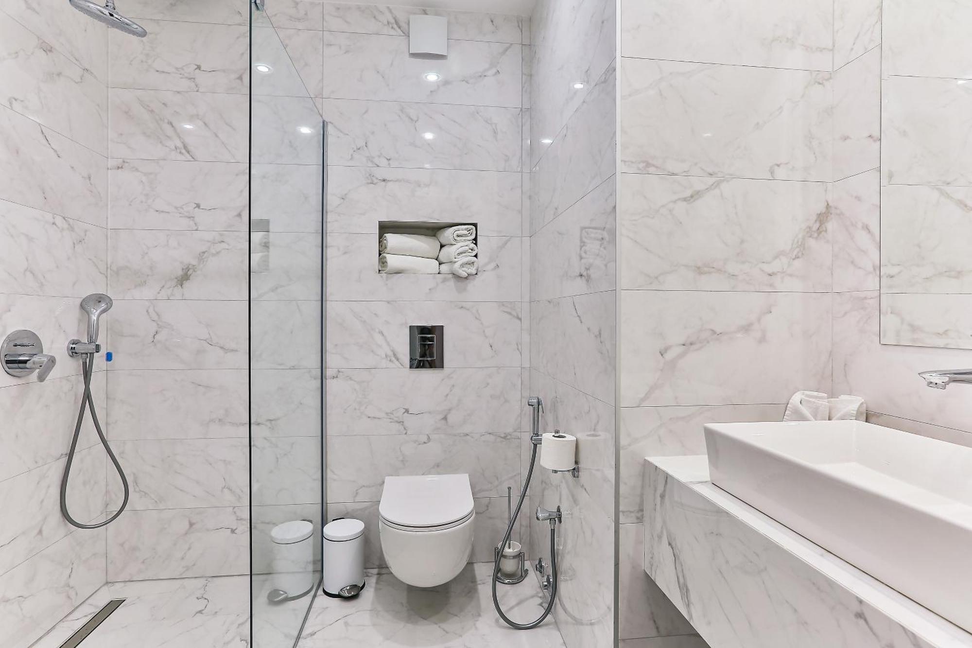 Hotel Eden Budva Eksteriør billede