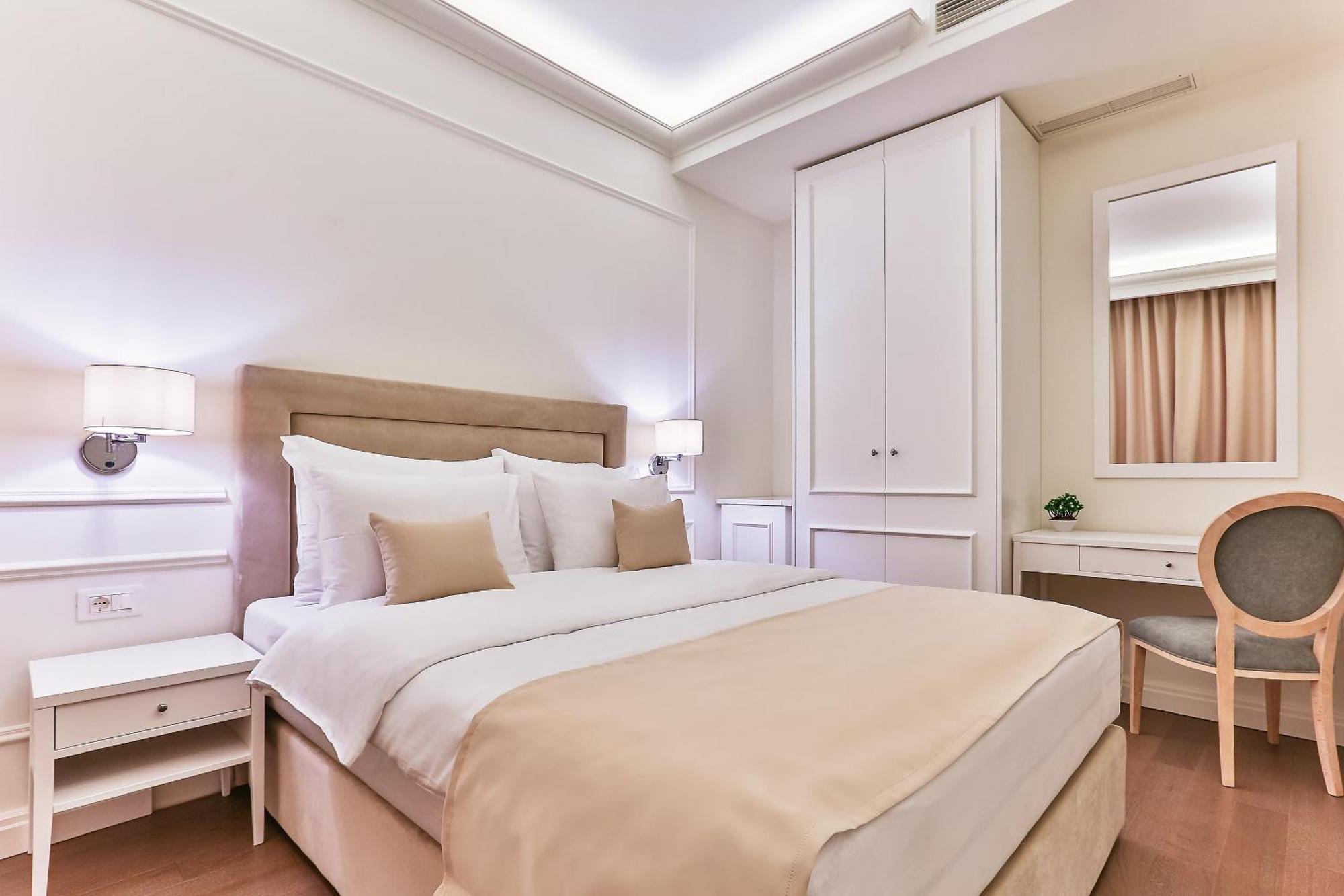 Hotel Eden Budva Eksteriør billede